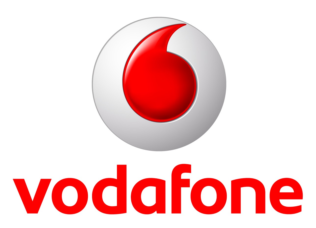 vodafone-Logo