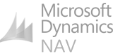 Microsoft Dynamics NAV is een partner van Adfocom