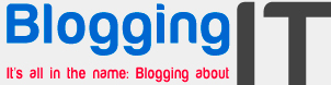 bloggingIT header