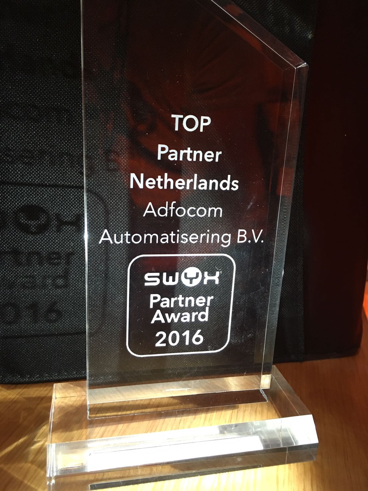 swyx-top-partner-award-2016