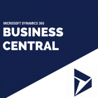 Afbeeldingsresultaat voor dynamics Business central