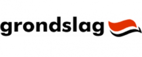 Logo Grondslag