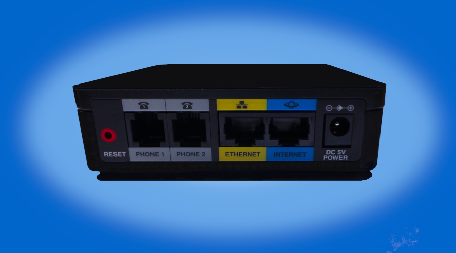 Voice over IP
